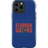 University of Florida Gators iPhone 15 Pro Max Impact Case